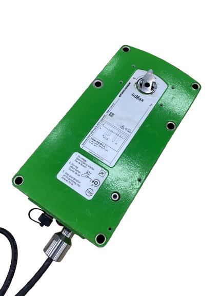 ROTORK INMAX-450-SF3-A