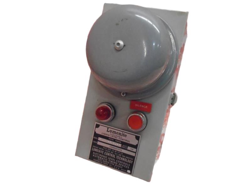 FLTV-3031-F by LUMENITE CONTROL TECHNOLOGY