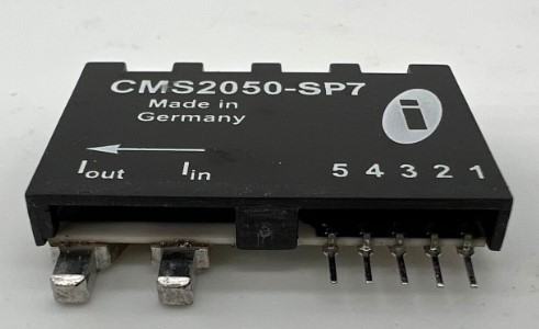 SENSITEC CMS2050-SP7