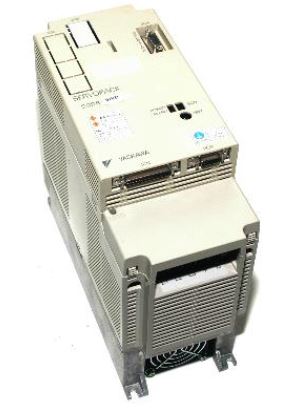 YASKAWA ELECTRIC SGDB-15AN