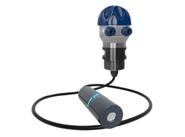 ICON PROCESS CONTROLS LP100-PP