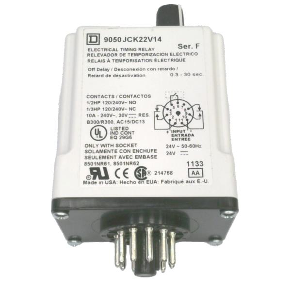 SCHNEIDER ELECTRIC 9050JCK22V14