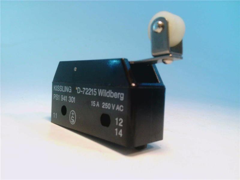 TE CONNECTIVITY PS1-941-301