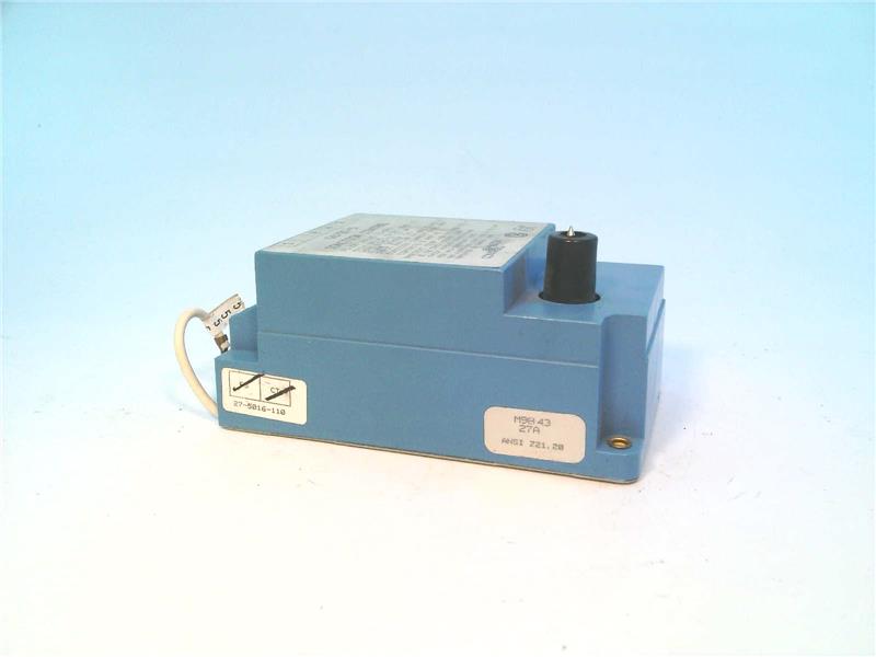 JOHNSON CONTROLS G67BG-5