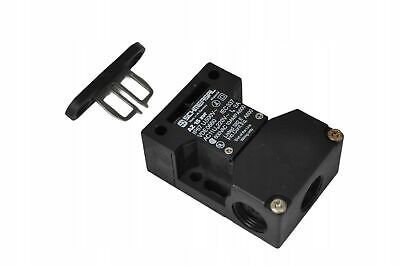 SCHMERSAL AZ15ZVR-1876