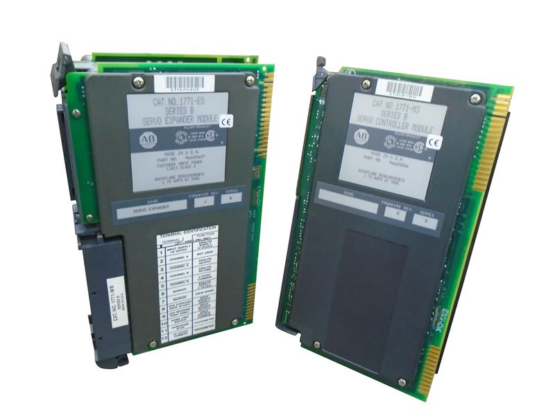 ALLEN BRADLEY 1771-QC