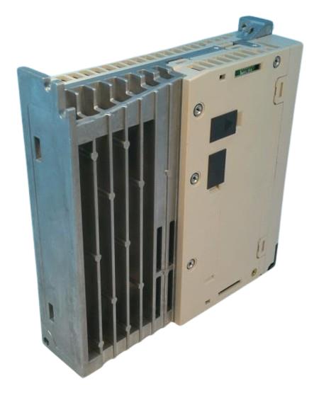 YASKAWA ELECTRIC SGD7S-2R8AA0A