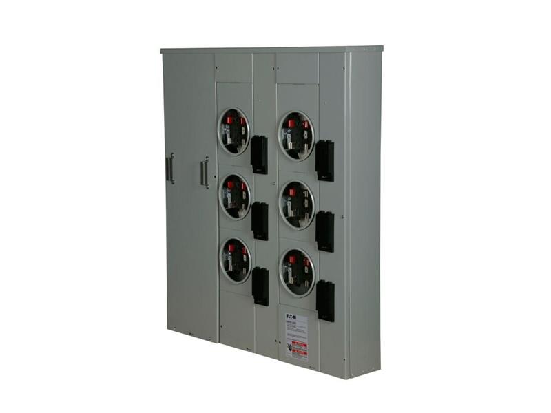 EATON CORPORATION 1MP6126RC