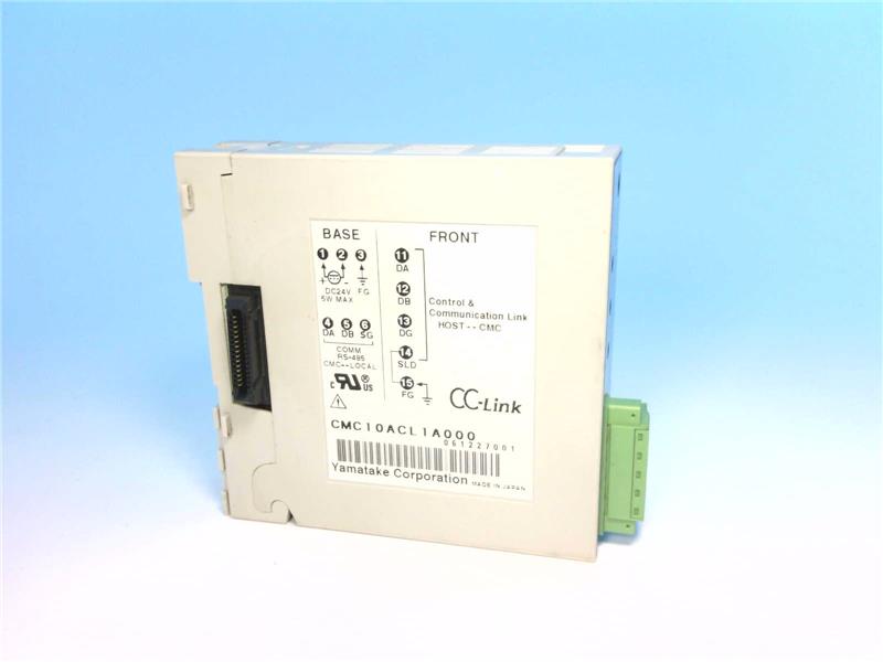 HONEYWELL CMC10ACL1A000