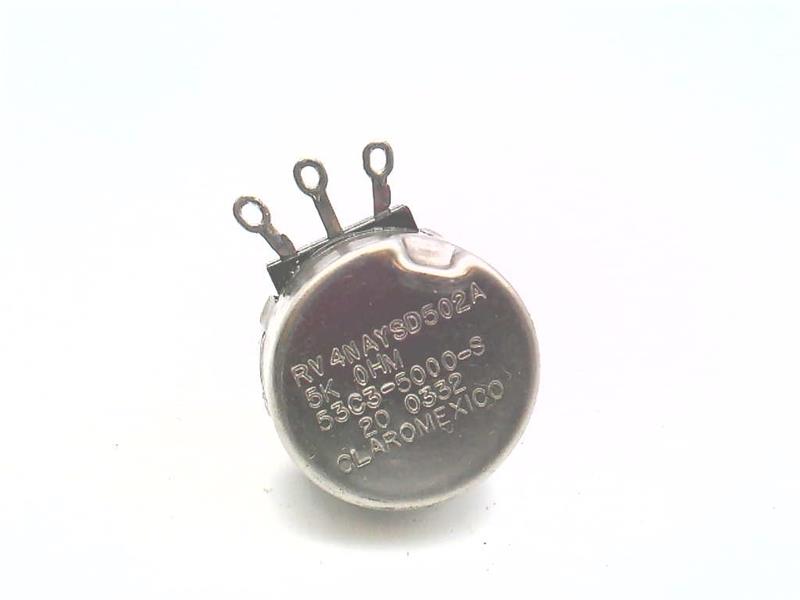 HONEYWELL RV4NAYSD502A