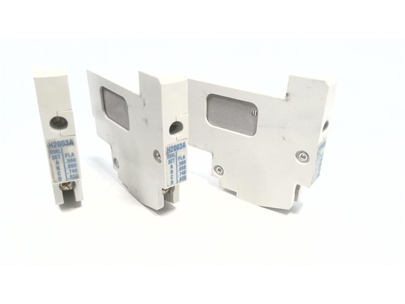 EATON CORPORATION H-2003A-3