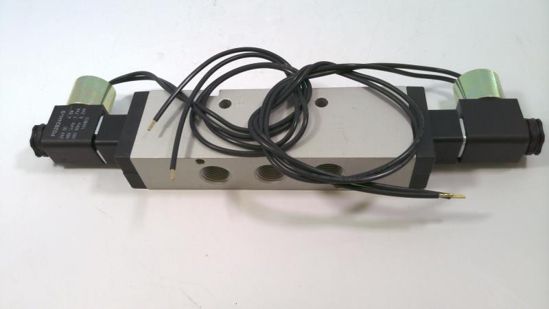 PARKER P2LCX693EENDDH49