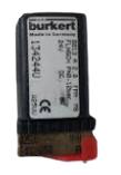 BURKERT FLNSCH-PNO-12BAR