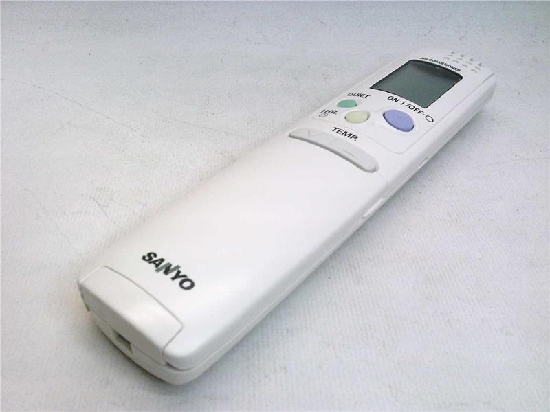 SANYO RCS-3HPSS4EE-T