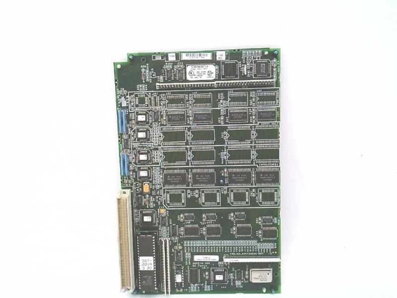 FANUC IC697MEM733