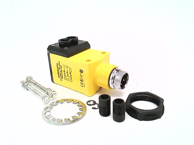 BANNER ENGINEERING Q45BW22FQ