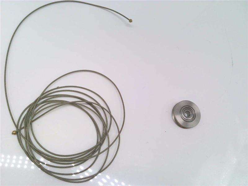 WESTRONICS INC KT100095-01