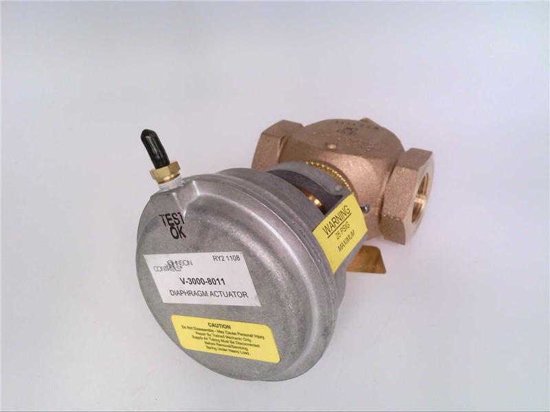 JOHNSON CONTROLS VG7441NT3008E0