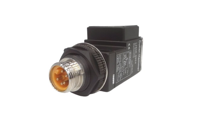 EATON CORPORATION 1350E-6504