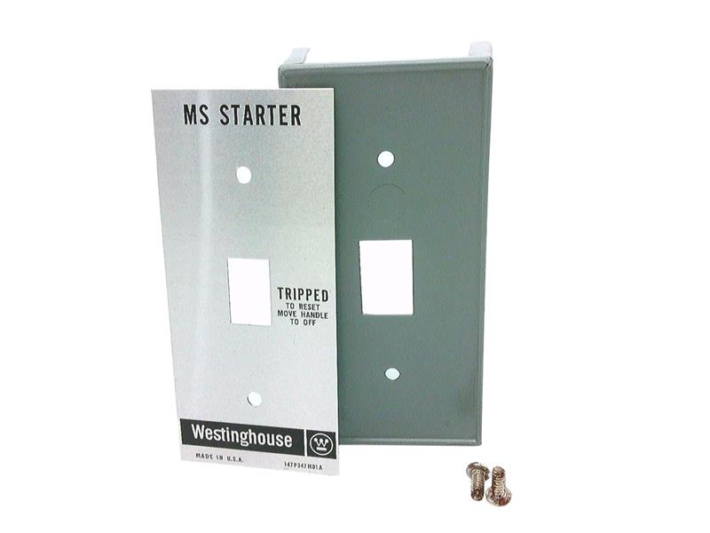 WESTINGHOUSE MS1CN