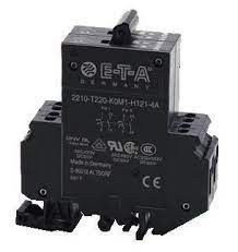 ETA ENGINEERING TECHNOLOGY 2210-T220-K0M1-H1A1-10A