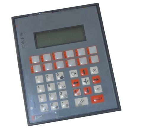 EXOR TCP11G-04-0945