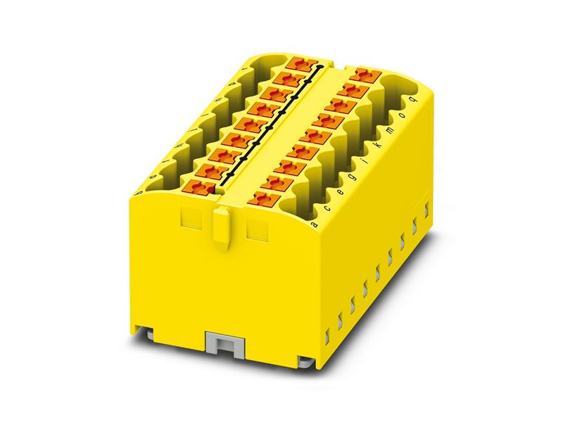 PHOENIX CONTACT PTFIX 18X2,5 YE