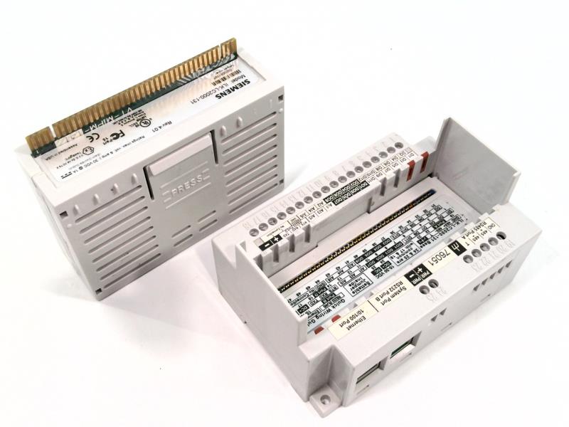 ILK-LC2000-131 VDC Logic I/O Module by SIEMENS