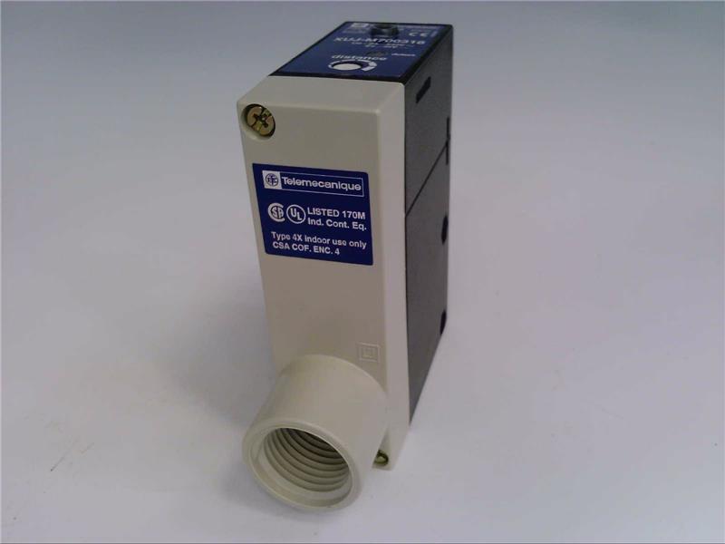 SCHNEIDER ELECTRIC XUJ M700318H7