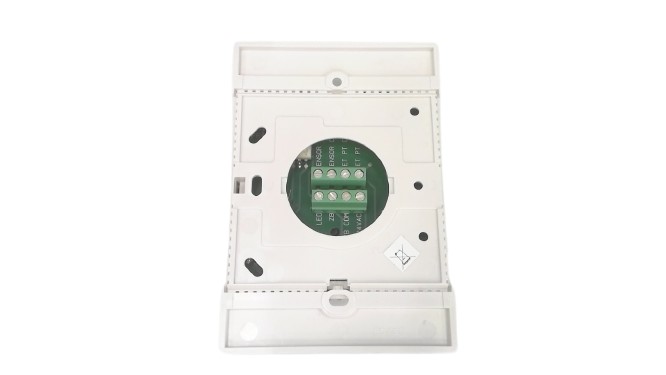 JOHNSON CONTROLS TE-67NT-1N00