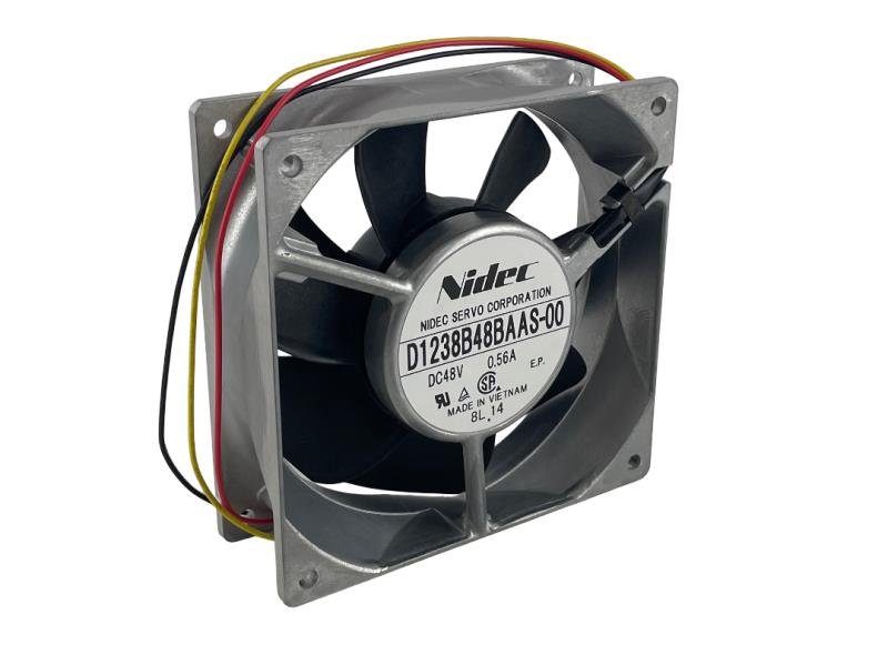 NIDEC CORP D1238B48BAAS-00