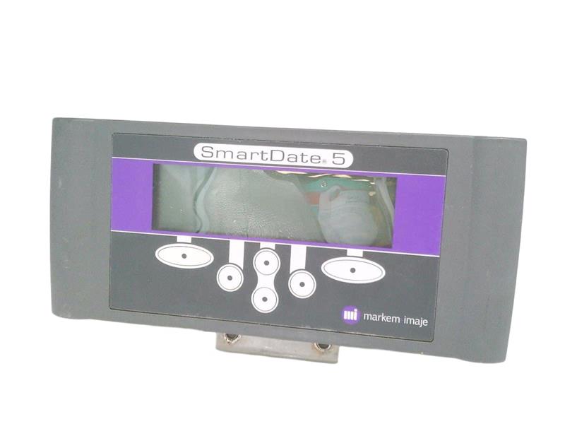 DOVER CORPORATION SMARTDATE 5-MONOCHROME DISPLAY
