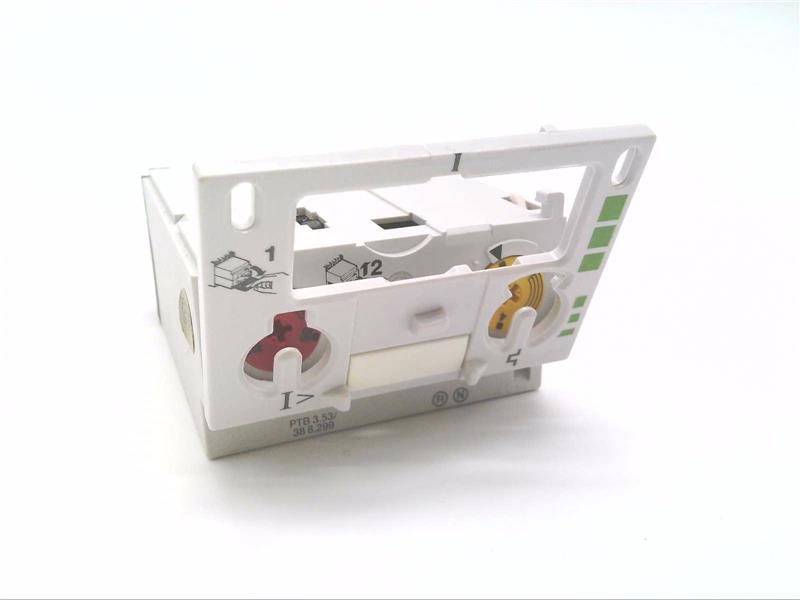 EATON CORPORATION ZM-4-PKZ2