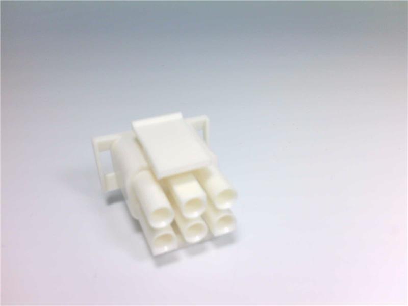 TE CONNECTIVITY 350715-1