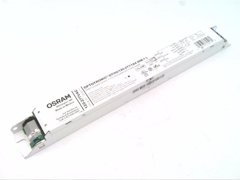 OTI50/120-277/1A4/DIM/L by OSRAM