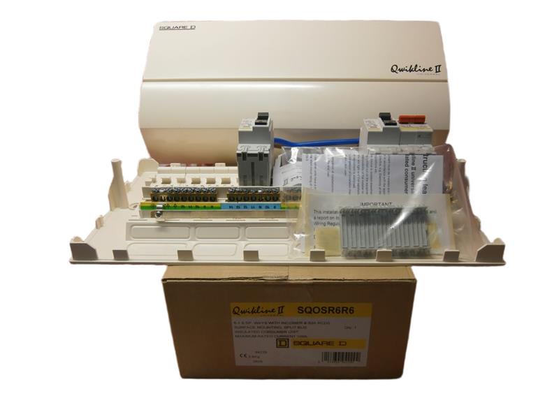 SQOSR6R6 by SCHNEIDER ELECTRIC