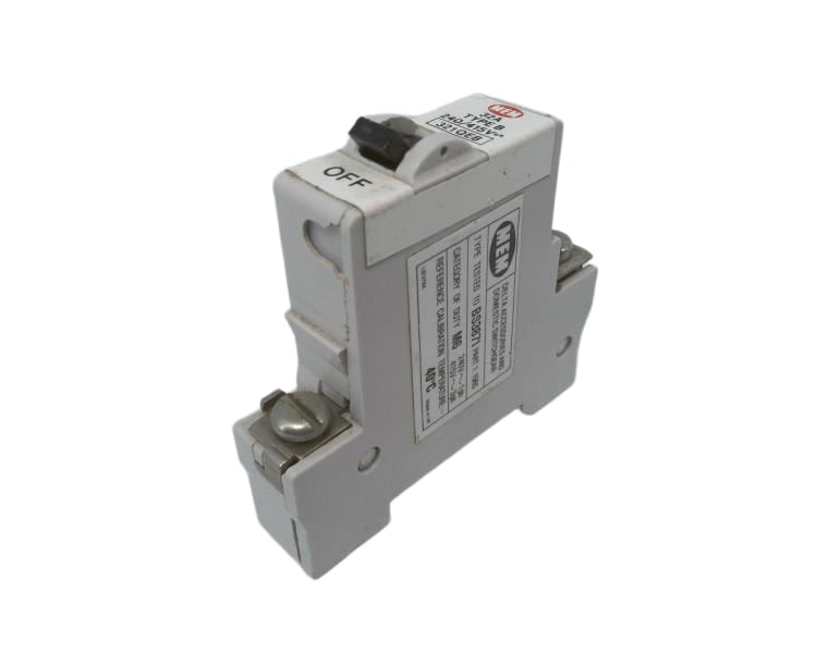 321QEB by EATON CORPORATION
