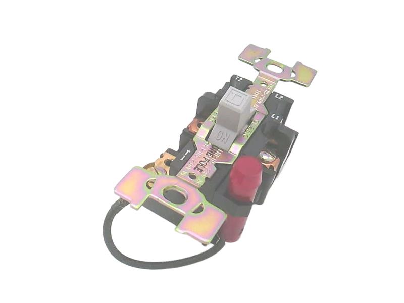 SCHNEIDER ELECTRIC 2510FS1P