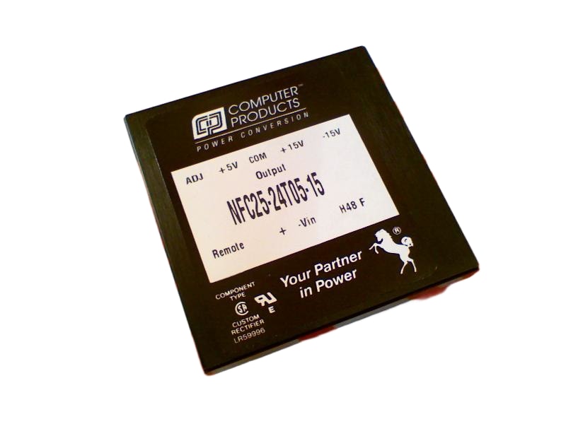 NFC2524T0515A by ADVANCED ENERGY