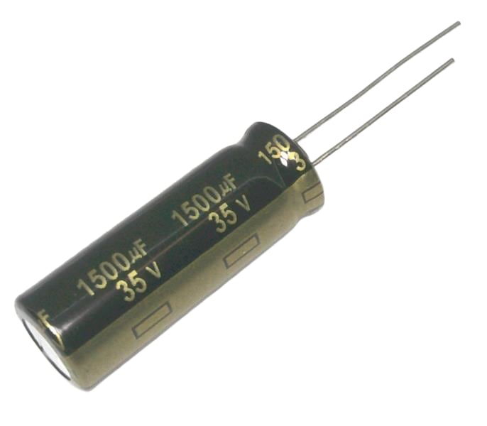 MATSUSHITA ELECTRIC EEU-FM1V152L