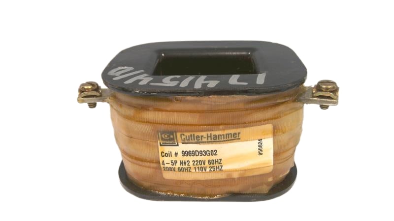 9969D93G02 by EATON CORPORATION