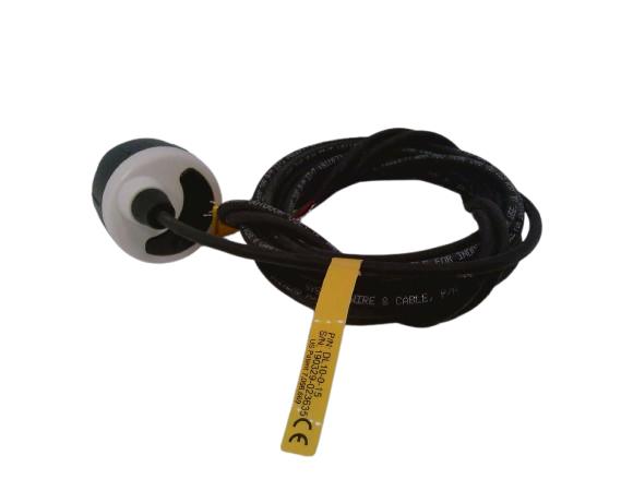 DL10-00-15 by FLOWLINE