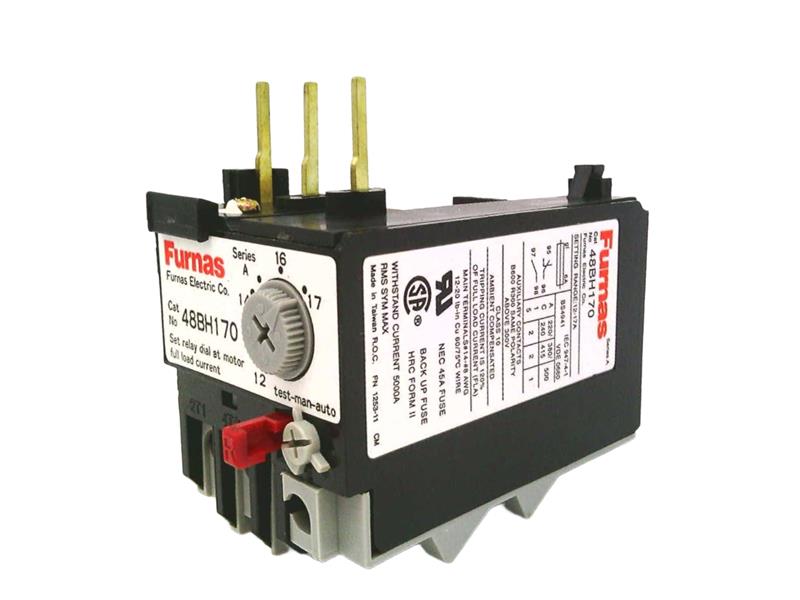 SIEMENS 48BH170
