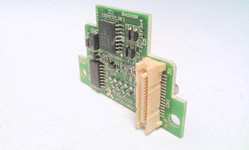 MITSUBISHI FX2N-232-BD