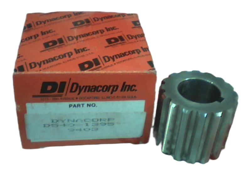 ALTRA INDUSTRIAL MOTION D540-1395