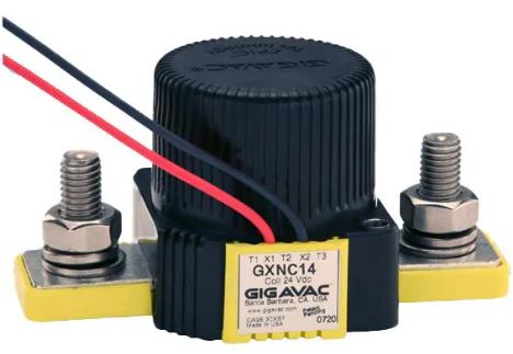 GXNC14BC by SENSATA TECHNOLOGIES