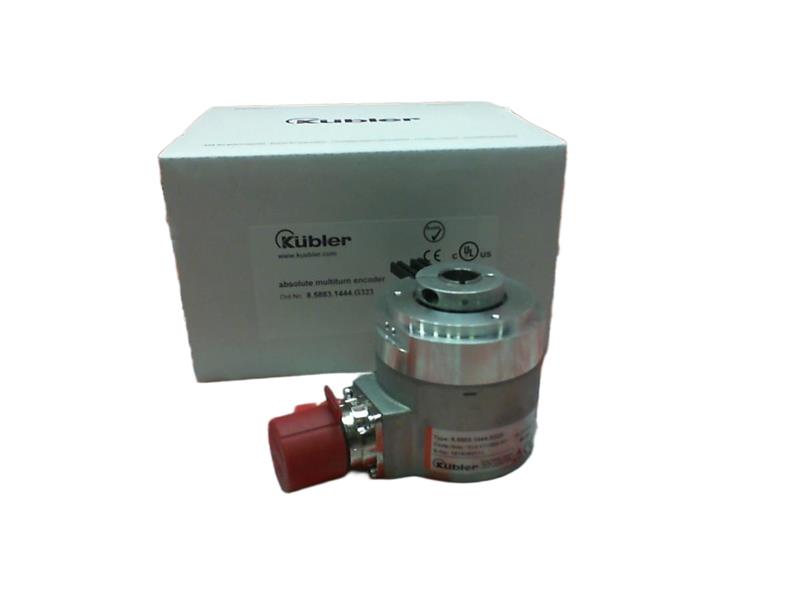 TURCK 8.5883.1444G323