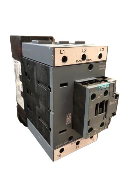 SIEMENS 3RT2045-1AK60