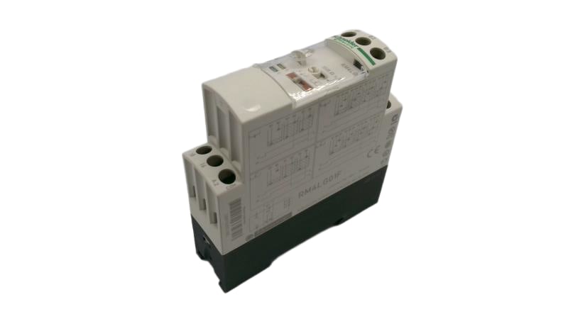 SCHNEIDER ELECTRIC RM4LG01F