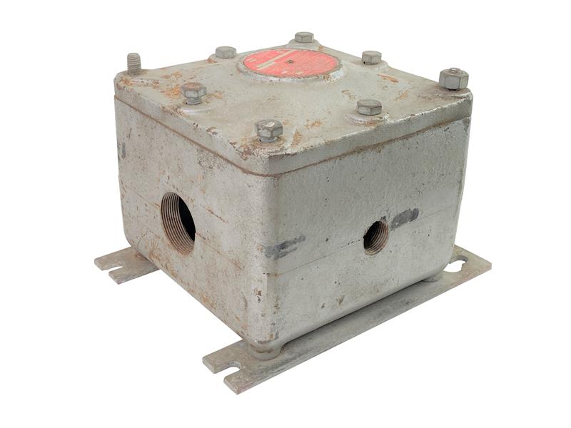 EATON CORPORATION EJB886 1 CGCG